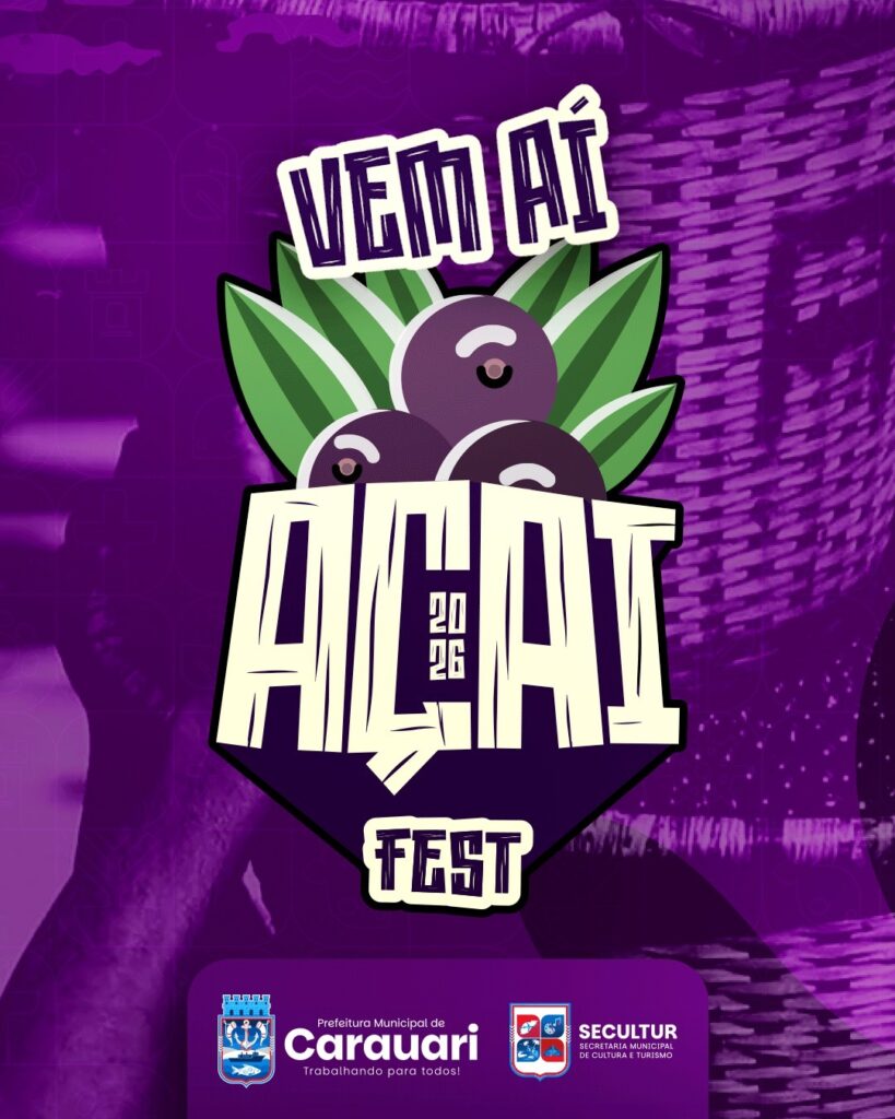 Foto: Assessoria Prefeitura de Carauari