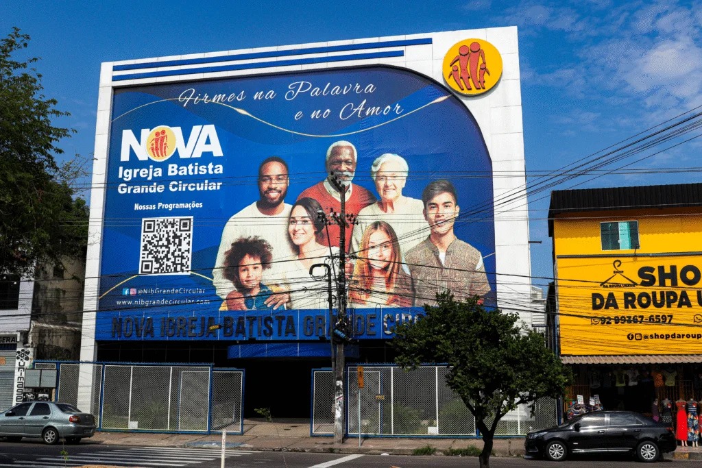 Foto: Emanuel Mendes Siqueira (EMS Comunicação e Marketing)