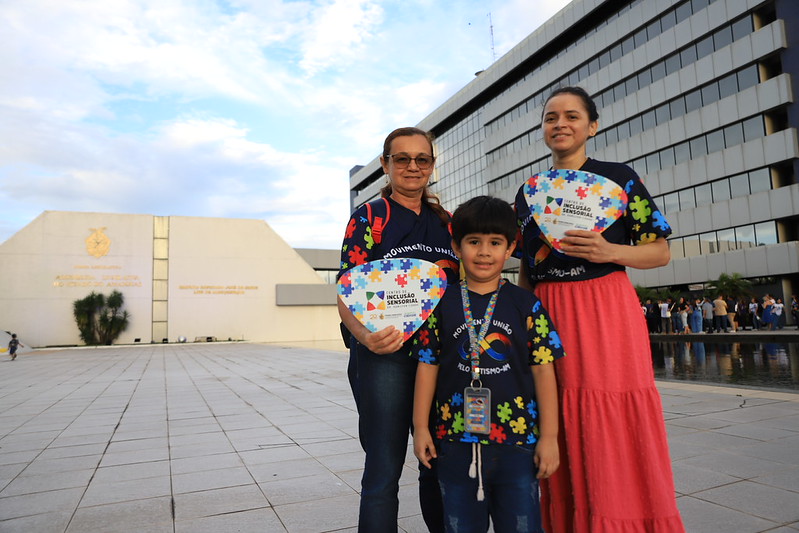 Foto: Herick Pereira e Matheus Rodrigues