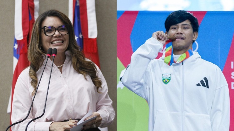 Foto: Léo Barrilari/COB, Divulgação