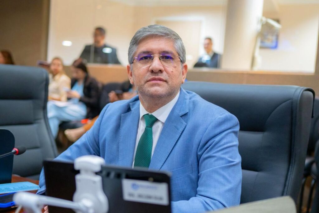 Foto: André Freitas e acervo pessoal