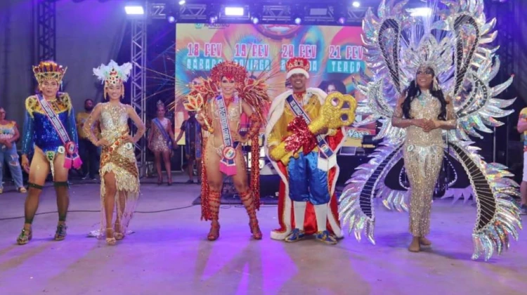 Carnaval Coari 2024: festa com segurança e diversão garantidas