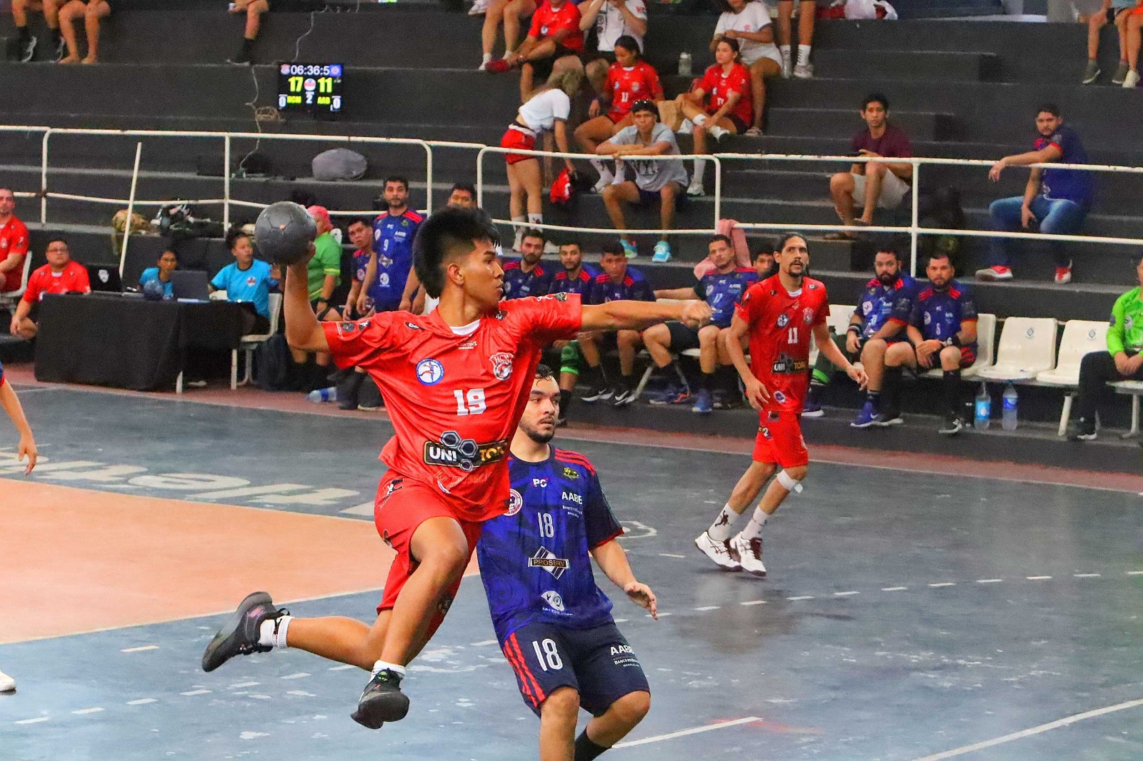 Foto: Emanuel Mendes Siqueira