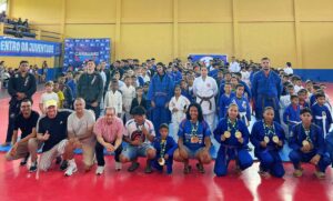Fotos: Jefinho Teclas/Prefeitura de Carauari