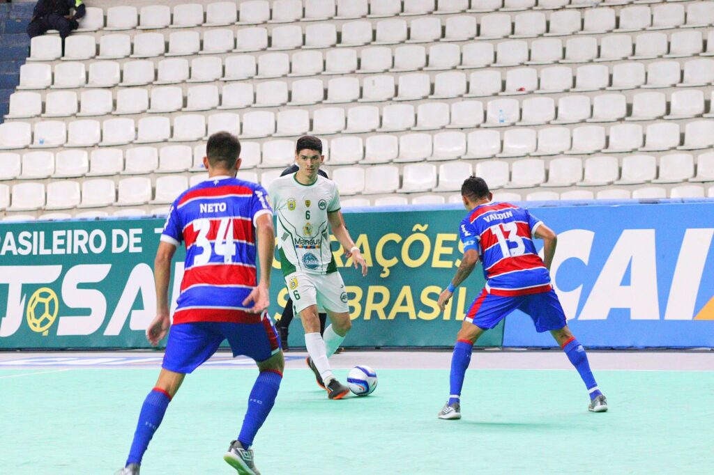 Fotos: Jil Garcia/Emanuel Sports & Marketing