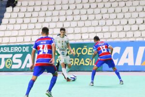 Fotos: Jil Garcia/Emanuel Sports & Marketing