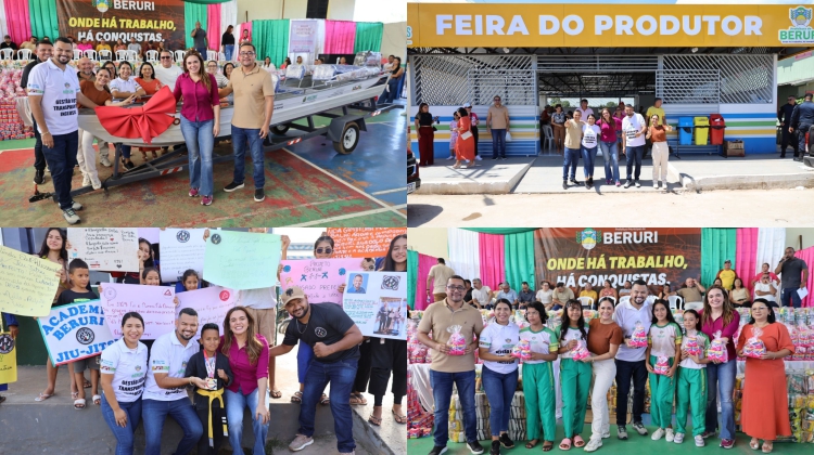 Fotos: Miguel Almeida