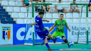 Foto: Jil Garcia/Emanuel Sports & Marketing
