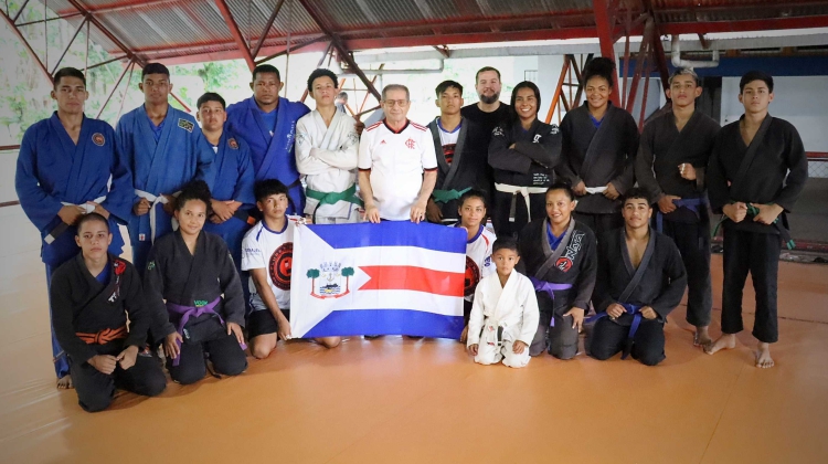 Foto: Emanuel Mendes Siqueira