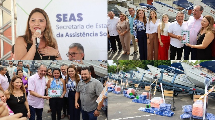 Fotos: Divulgação