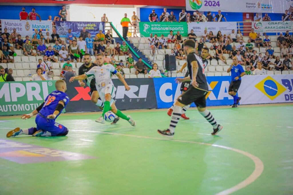 Fotos: Jil Garcia e Henrique Wasconcellos (Arquivo Emanuel Sports)