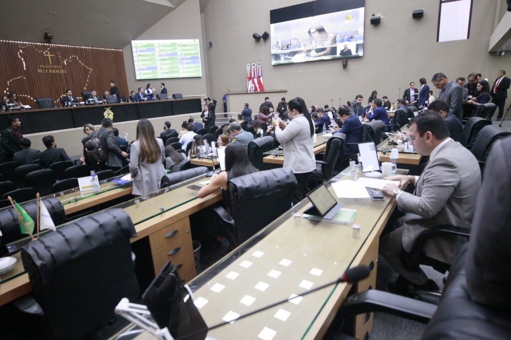 Foto: Danilo Mello / Aleam