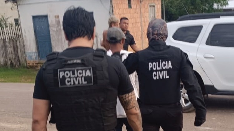 FOTO: Divulgação/PC-AM