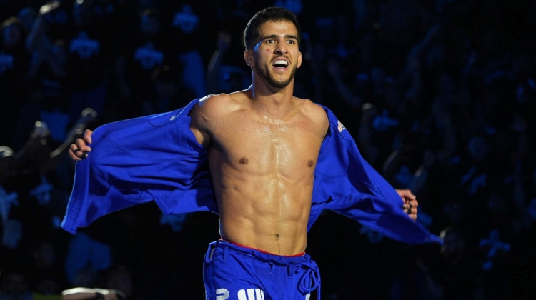 Foto: IBJJF/Divulgação