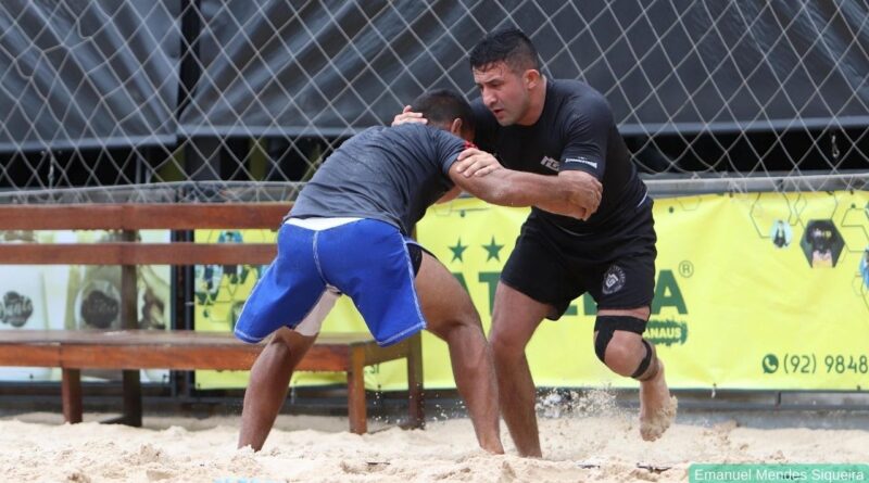 Foto: Emanuel Mendes Siqueira.