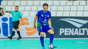 Foto: Jil Garcia/Emanuel Sports