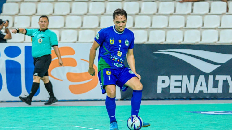 Foto: Jil Garcia/Emanuel Sports