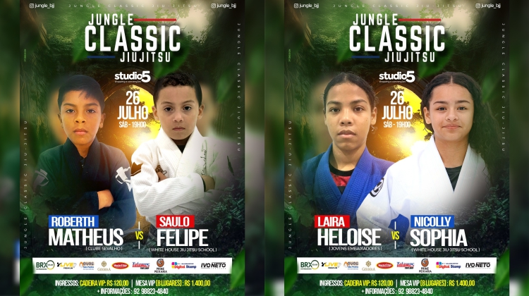 Fotos: Divulgação
