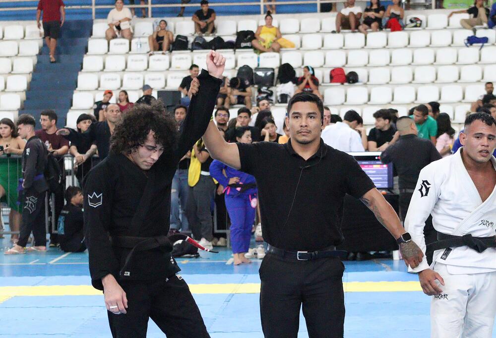 Foto: Emanuel Mendes Siqueira.