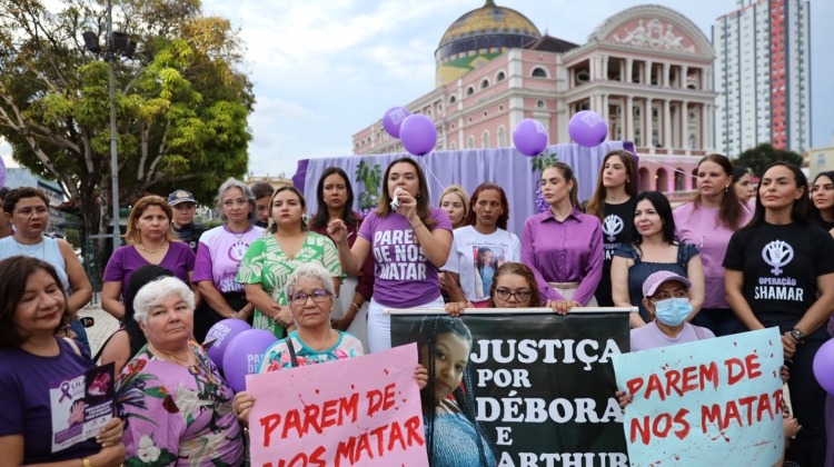 Fotos: Miguel Almeida