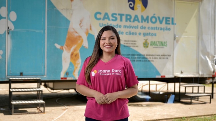 Foto: Assessoria de Comunicação