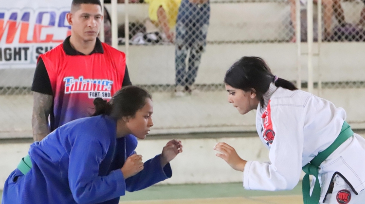 Foto: Assessoria Emanuel Sports & Marketing