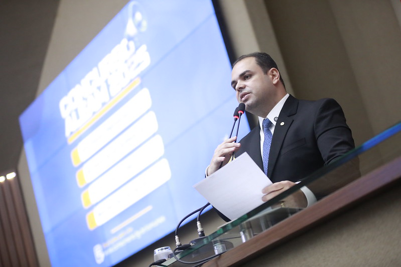 Foto: Danilo Mello/ALEAM