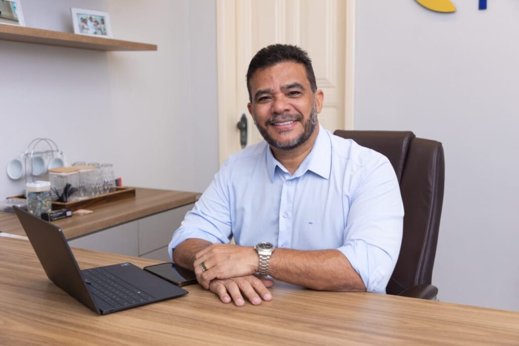 Foto: Hugo Araújo.