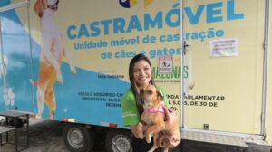 Foto: Assessoria de Comunicação