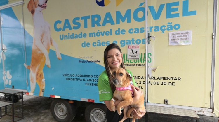 Foto: Assessoria de Comunicação