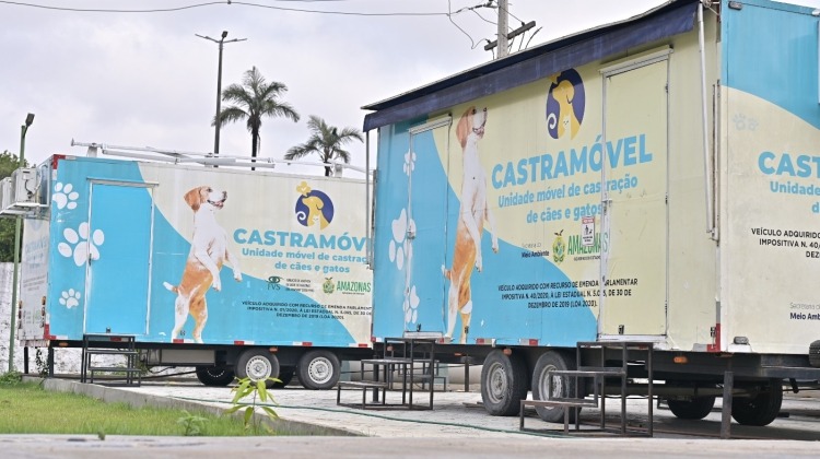 Foto: Assessoria de Comunicação