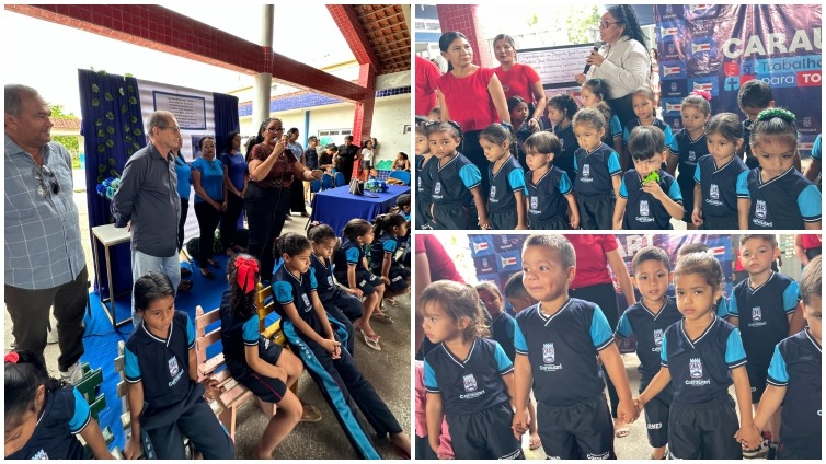 Foto: Divulgação.