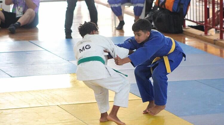 Fotos: CBDE/JEBs