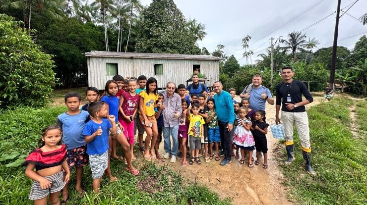 Fotos: Jefinho Teclas