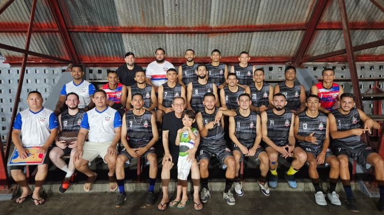 Foto: Assessoria Prefeitura de Carauari