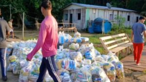 Foto: Assessoria da Prefeitura de Carauari