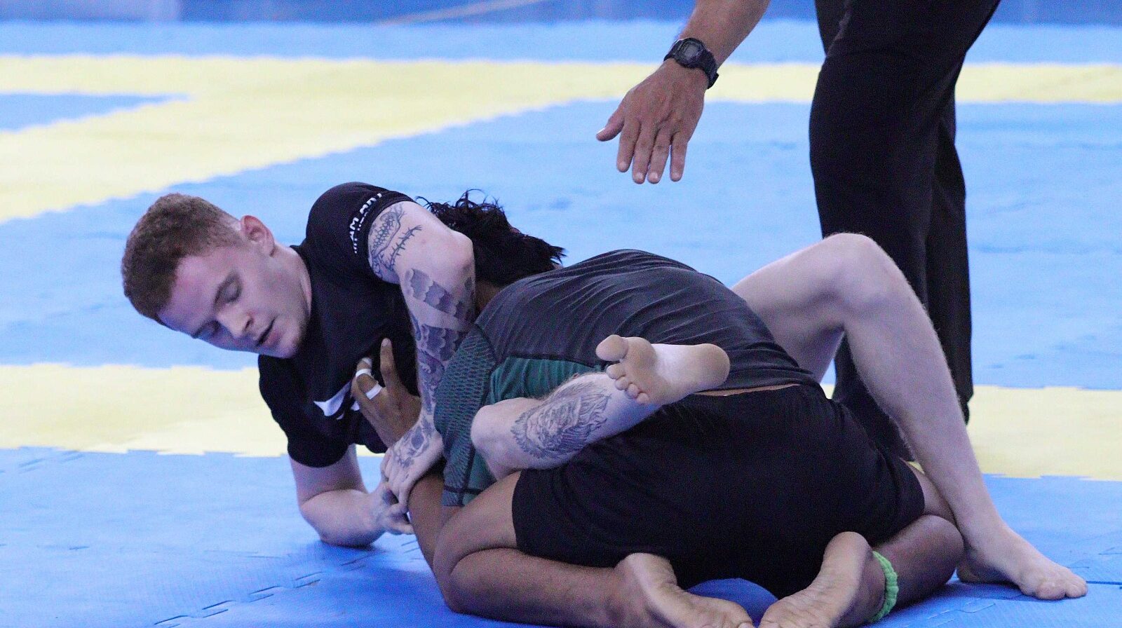 Foto: Emanuel Mendes Siqueira