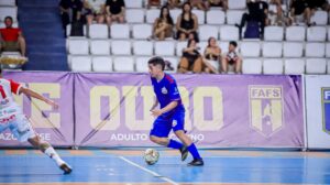 Fotos: Leco Sports/Art Mídia