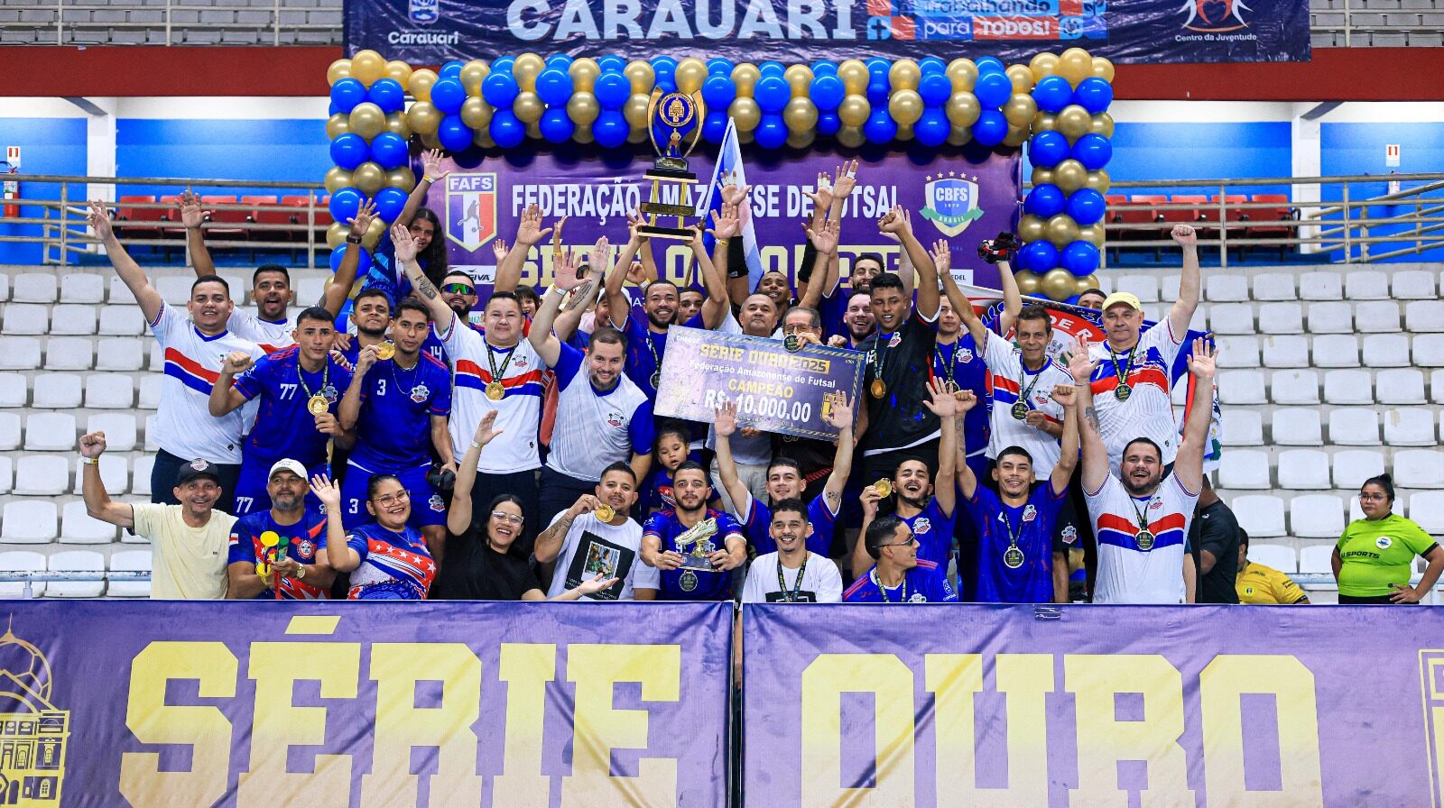 Fotos: Jil Garcia/Art Mídia/Emanuel Sports