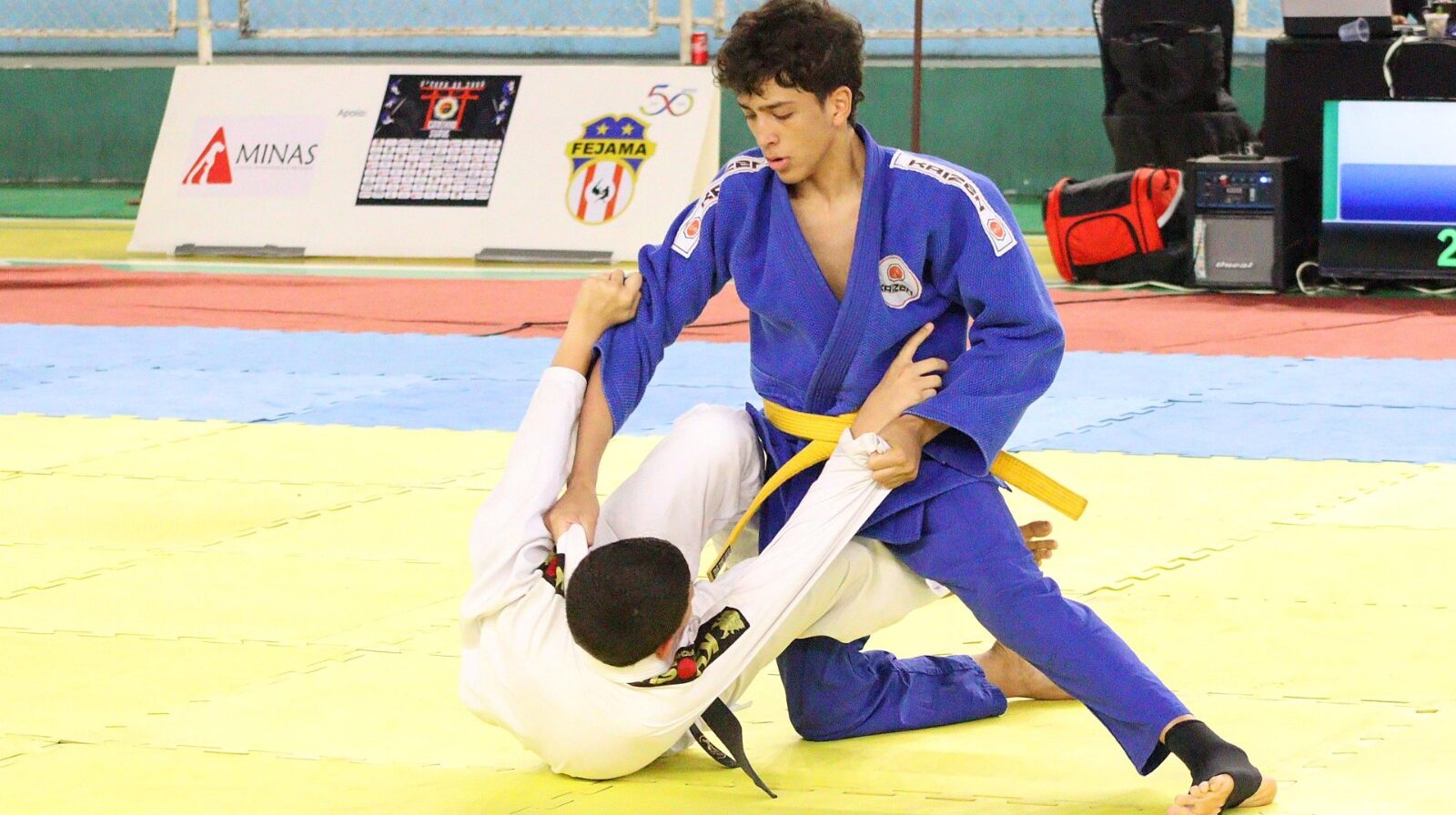 Foto: Emanuel Mendes Siqueira