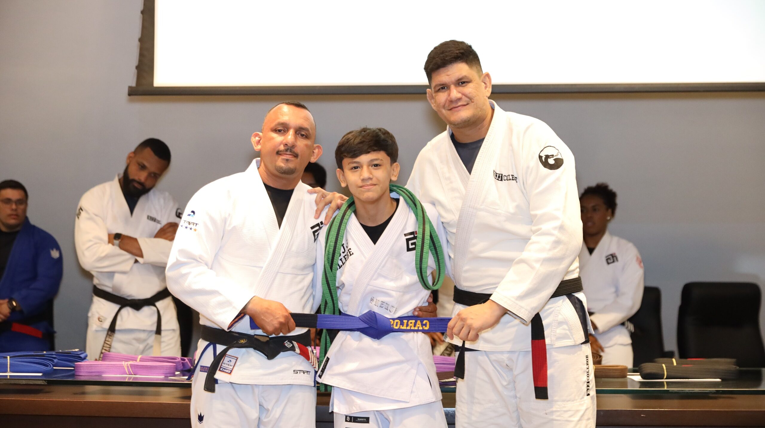 Fotos: Miguel Almeida