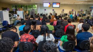 Fotos: Júnior Souza / TRE-AM