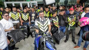 Foto: Alex Pazuello e Antonio Lima / SECOM-AM