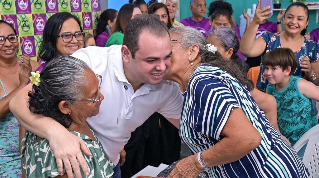 Foto - Rodrigo Brelaz