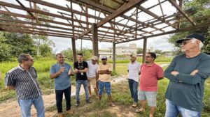 Foto: Assessoria Prefeitura de Carauari