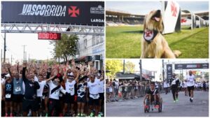 Fotos: Assessoria Vasco da Gama e Divulgação