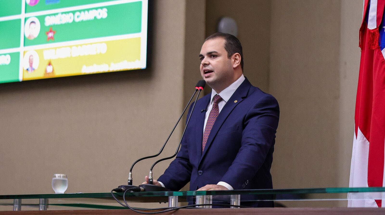 Foto - Herick Pereira