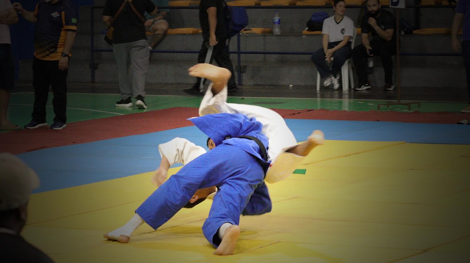 Foto: Emanuel Mendes Siqueira