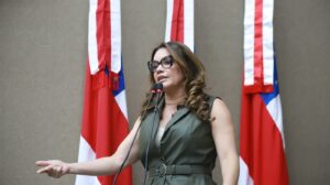 Foto: Matheus Rodrigues/ALEAM