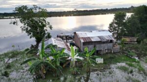 Foto: Assessoria Prefeitura de Carauari